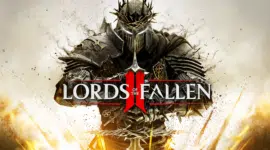 Lords of the Fallen II: Erster Gameplay-Trailer zeigt brutale Soulslike-Action Lords of the Fallen II