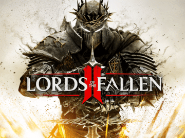 Lords of the Fallen II