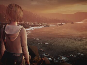 Life is Strange
