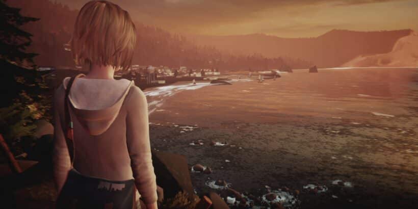 Life is Strange