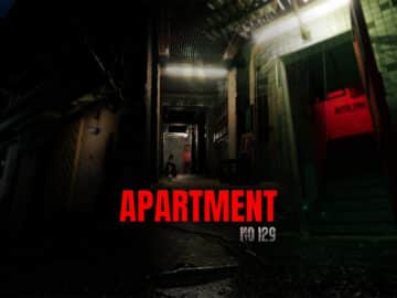 Apartment No 129