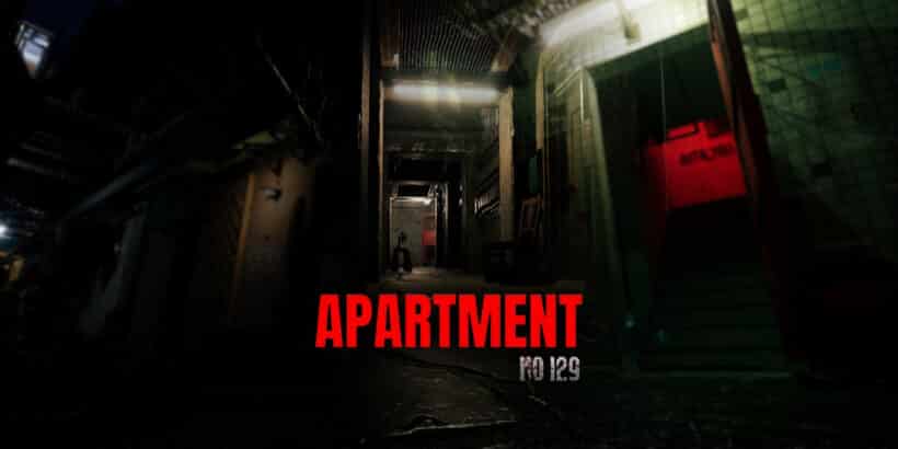 Apartment No 129