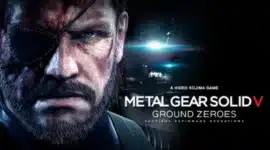 Metal Gear Solid V: Ground Zeroes im Test – Brillante Demo zum Vollpreis Metal Gear Solid V: Ground Zeroes