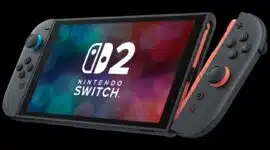 Nintendo Switch 2 bekommt 2026 FromSoftware-Exklusivtitel und zwei Capcom/Square-Enix-Kracher Nintendo Switch 2