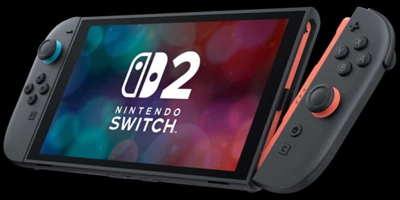 Nintendo Switch 2