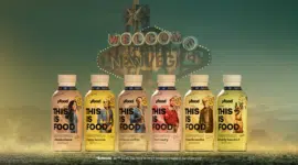 yfood x Fallout: Limitierte Edition mit sechs Charakteren zur zweiten Staffel yfood x Fallout