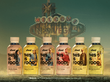 yfood x Fallout