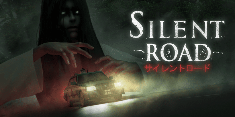Silent Road