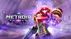 Metroid Prime 4: Beyond im Test: Die Rückkehr der Kopfgeldjägerin nach 18 Jahren Metroid Prime 4: Beyond Titelbild