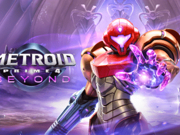 Metroid Prime 4: Beyond Titelbild