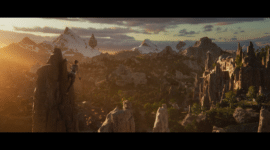 Tomb Raider: Catalyst