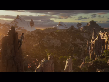 Tomb Raider: Catalyst