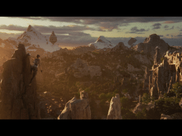 Tomb Raider: Catalyst