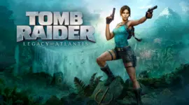 Tomb Raider: Legacy of Atlantis – Das Klassiker-Remake kommt 2026 Tomb Raider: Legacy of Atlantis