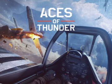 Aces of Thunder