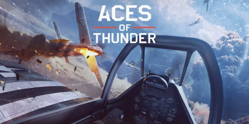 Aces of Thunder