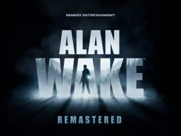 Alan Wake