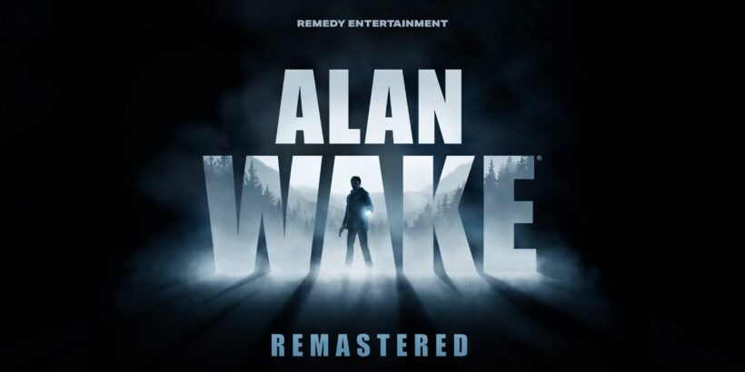 Alan Wake