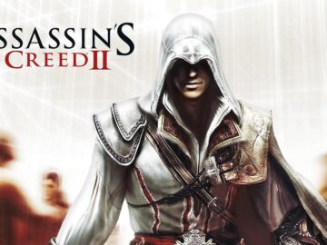 Assassins Creed 2