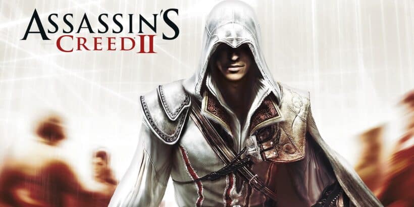 Assassins Creed 2