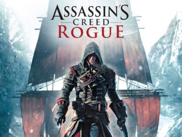 Assassin's Creed Rogue