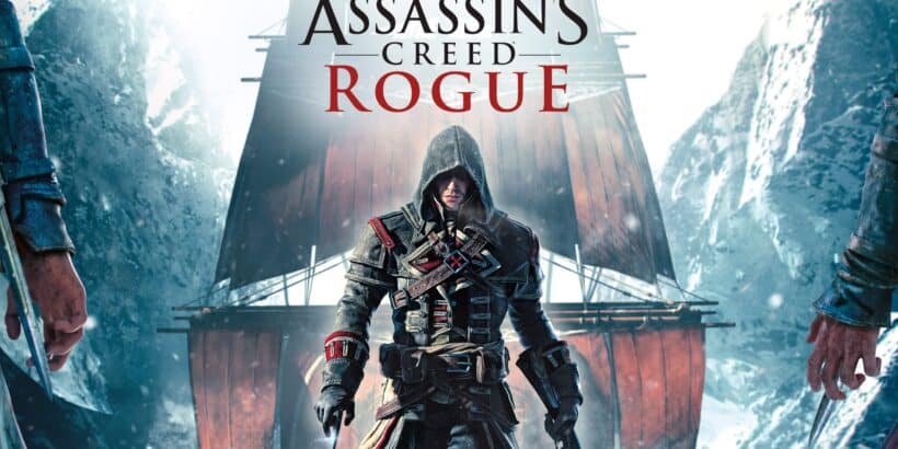 Assassin's Creed Rogue