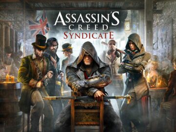 Assassin's Creed Syndicate