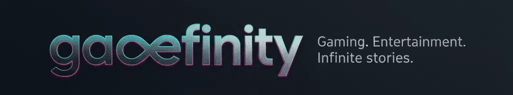 gamefinity