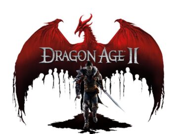 Dragon Age 2