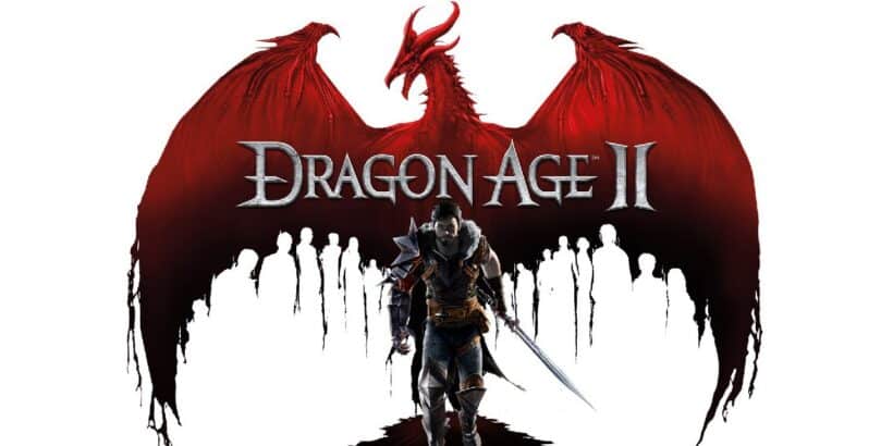 Dragon Age 2