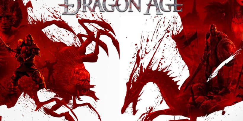Dragon Age: Origins