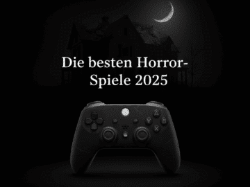 Horror-Hitparade 2025