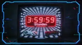 Der längste Abspann der Videospielgeschichte: Ein Rekord von 98 Minuten Bildschirm mit Countdown