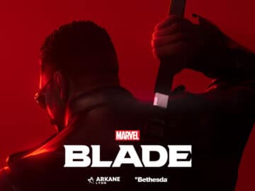 Marvels Blade