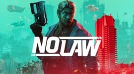 No Law