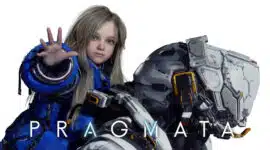 PRAGMATA erscheint am 24. April 2026 – Science-Fiction-Action auch für Switch 2 PRAGMATA