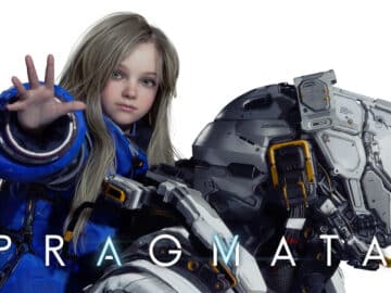 PRAGMATA