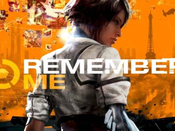 Remember Me