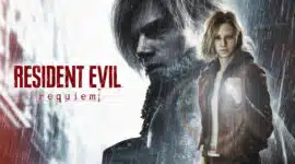 Resident Evil: Requiem – Leon S. Kennedy und Grace Ashcroft ermitteln ab 27. Februar 2026 Resident Evil: Requiem