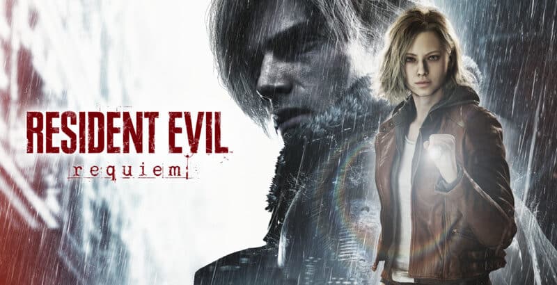 Resident Evil: Requiem
