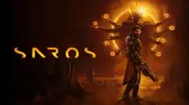 SAROS: Housemarque-Shooter erscheint am 30. April 2026 – Digital Deluxe Edition mit 48h Early Access saros-keyart