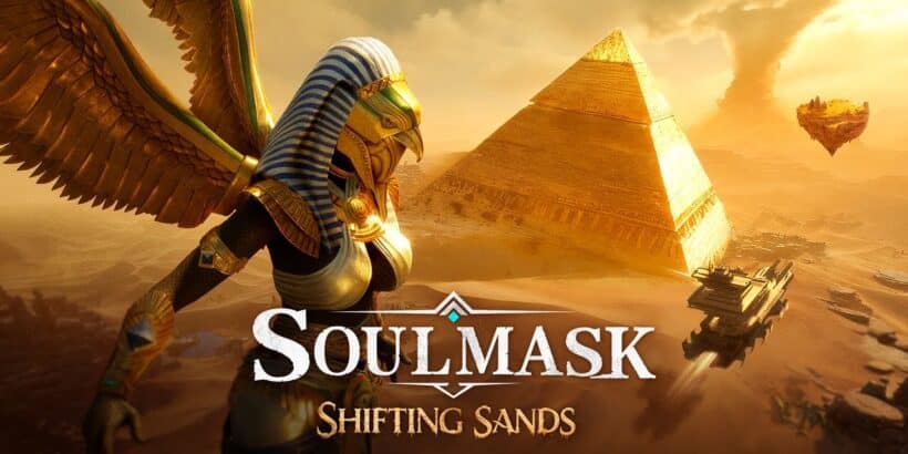 Soulmask