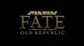 Star Wars: Fate of the Old Republic – KOTOR-Legende Casey Hudson kehrt zurück Star Wars: Fate of the Old Republic