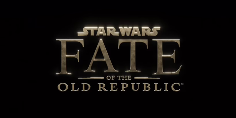 Star Wars: Fate of the Old Republic