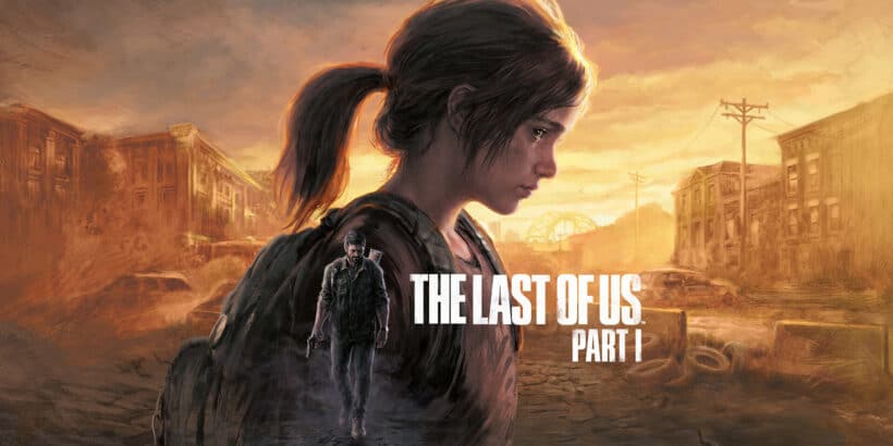 The Last of Us