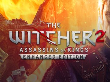 The Witcher 2: Assassins of Kings