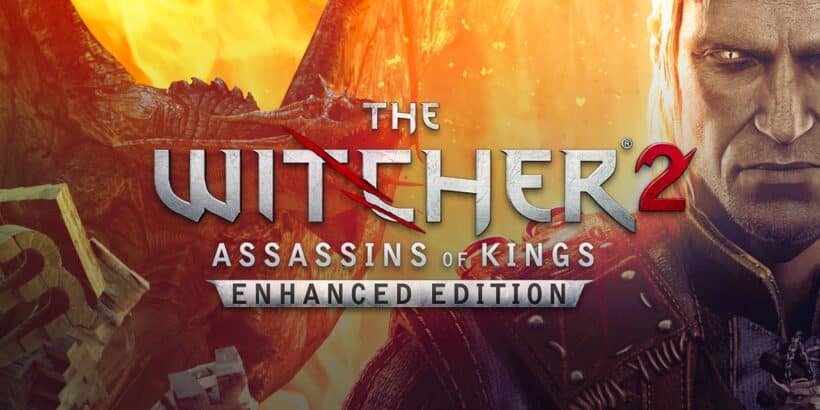 The Witcher 2: Assassins of Kings