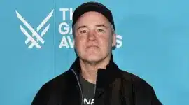 Trauer im Gaming: Call-of-Duty-Schöpfer Vince Zampella (55) stirbt bei Ferrari-Crash vince_zampella