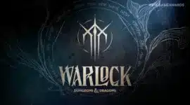 WARLOCK: Dungeons & Dragons – Düsteres Action-Adventure mit Tricia Helfer angekündigt WARLOCK: Dungeons & Dragons