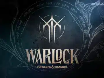 WARLOCK: Dungeons & Dragons